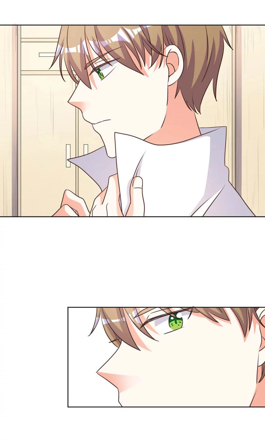 Hôn Nhân Dục Vọng: Thiếu Gia Nhẹ Một Chút! Chapter 73 - 23