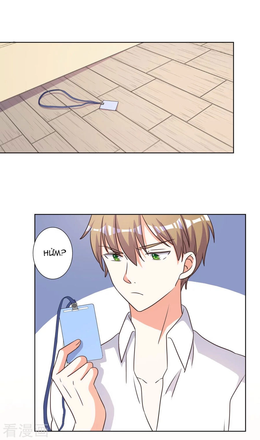 Hôn Nhân Dục Vọng: Thiếu Gia Nhẹ Một Chút! Chapter 73 - 24