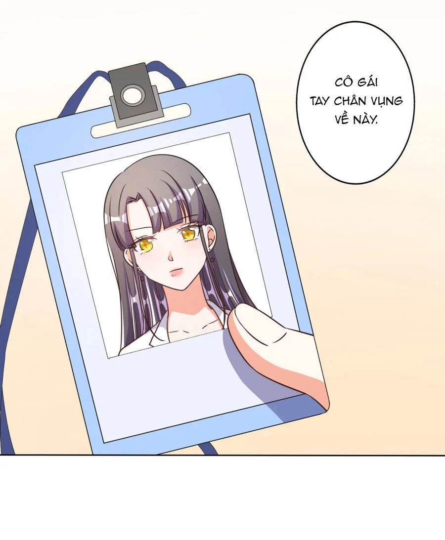 Hôn Nhân Dục Vọng: Thiếu Gia Nhẹ Một Chút! Chapter 73 - 25