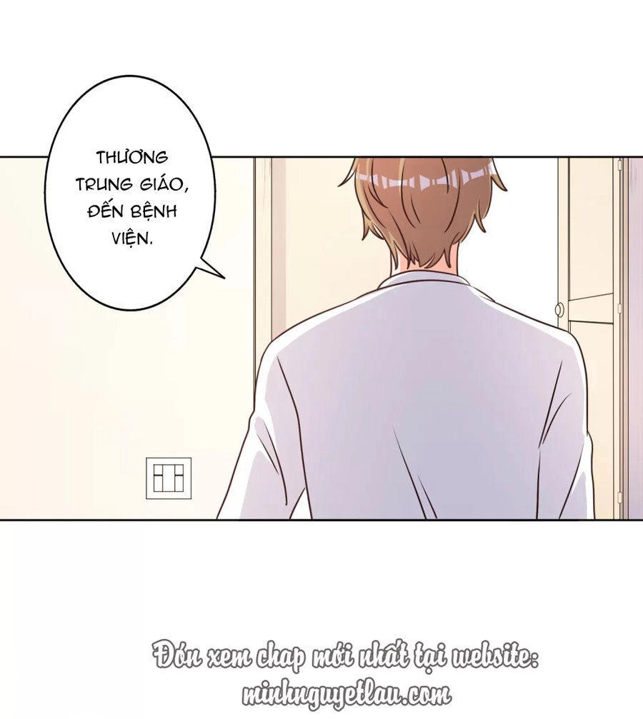 Hôn Nhân Dục Vọng: Thiếu Gia Nhẹ Một Chút! Chapter 73 - 26