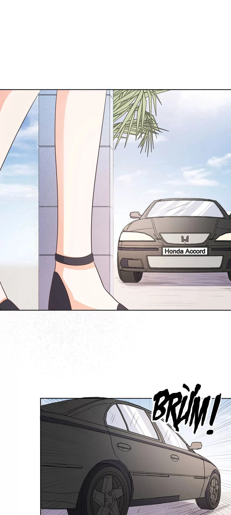 Hôn Nhân Dục Vọng: Thiếu Gia Nhẹ Một Chút! Chapter 74 - 4