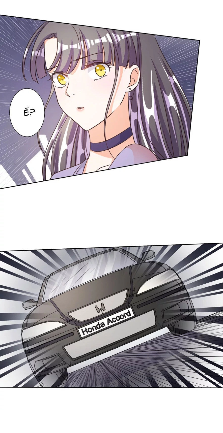 Hôn Nhân Dục Vọng: Thiếu Gia Nhẹ Một Chút! Chapter 74 - 6