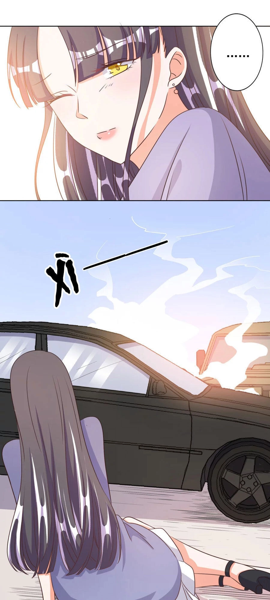 Hôn Nhân Dục Vọng: Thiếu Gia Nhẹ Một Chút! Chapter 74 - 11