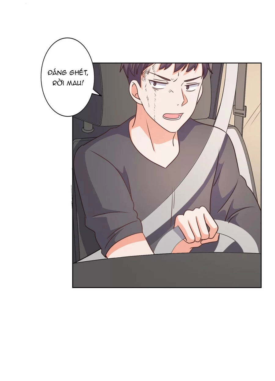 Hôn Nhân Dục Vọng: Thiếu Gia Nhẹ Một Chút! Chapter 74 - 14