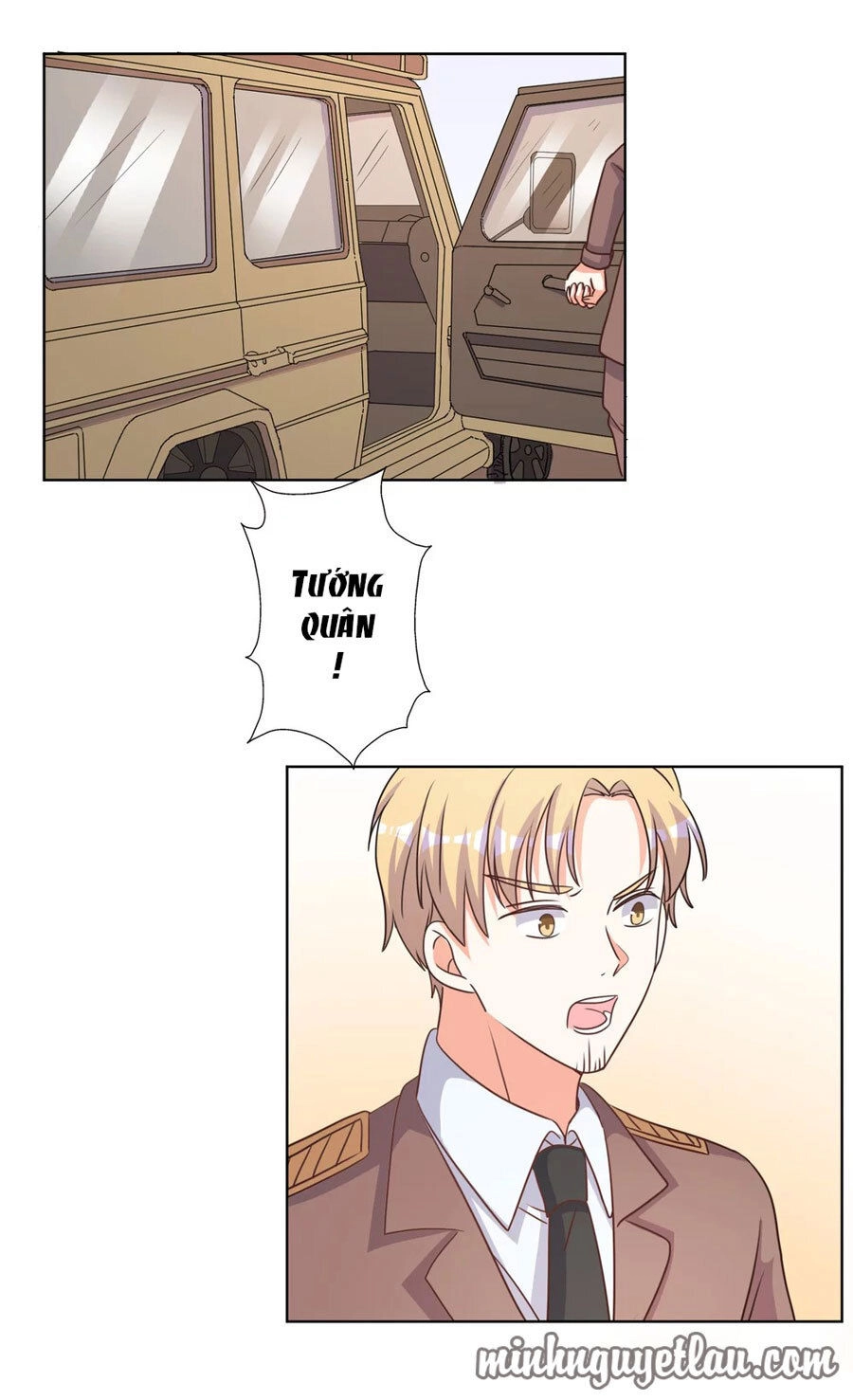 Hôn Nhân Dục Vọng: Thiếu Gia Nhẹ Một Chút! Chapter 74 - 15