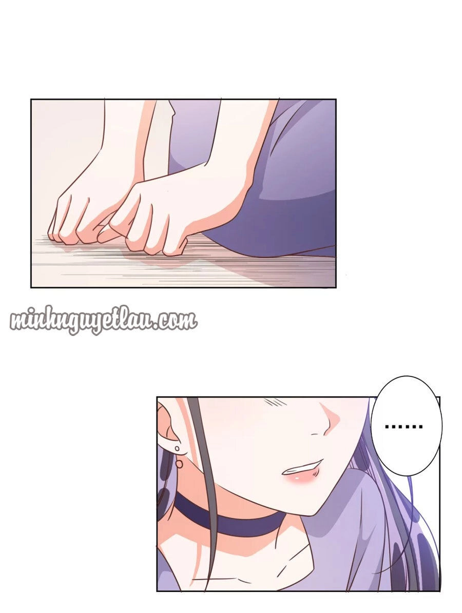 Hôn Nhân Dục Vọng: Thiếu Gia Nhẹ Một Chút! Chapter 74 - 19