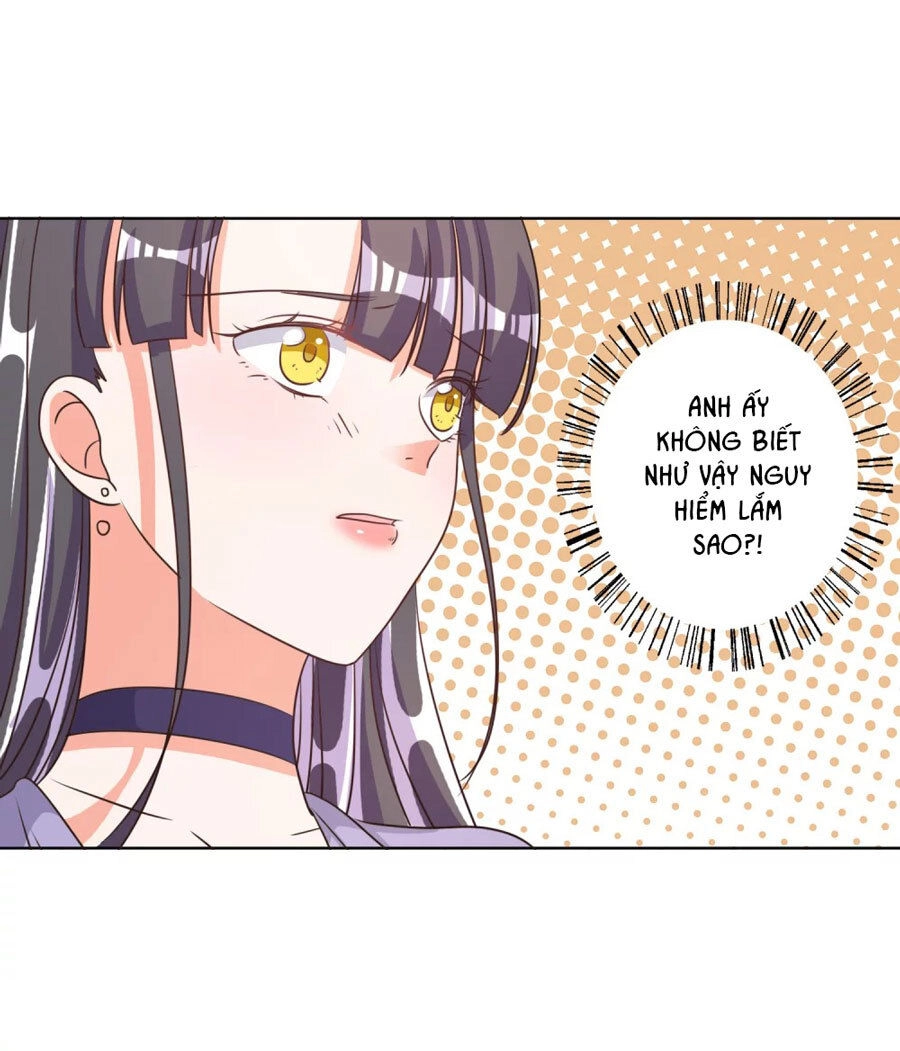 Hôn Nhân Dục Vọng: Thiếu Gia Nhẹ Một Chút! Chapter 74 - 20