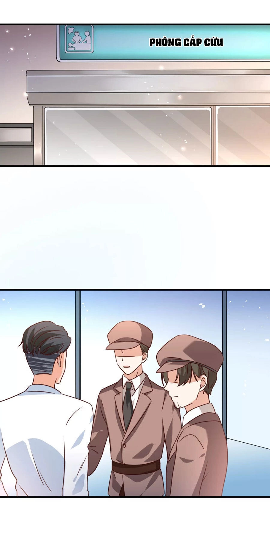 Hôn Nhân Dục Vọng: Thiếu Gia Nhẹ Một Chút! Chapter 74 - 24