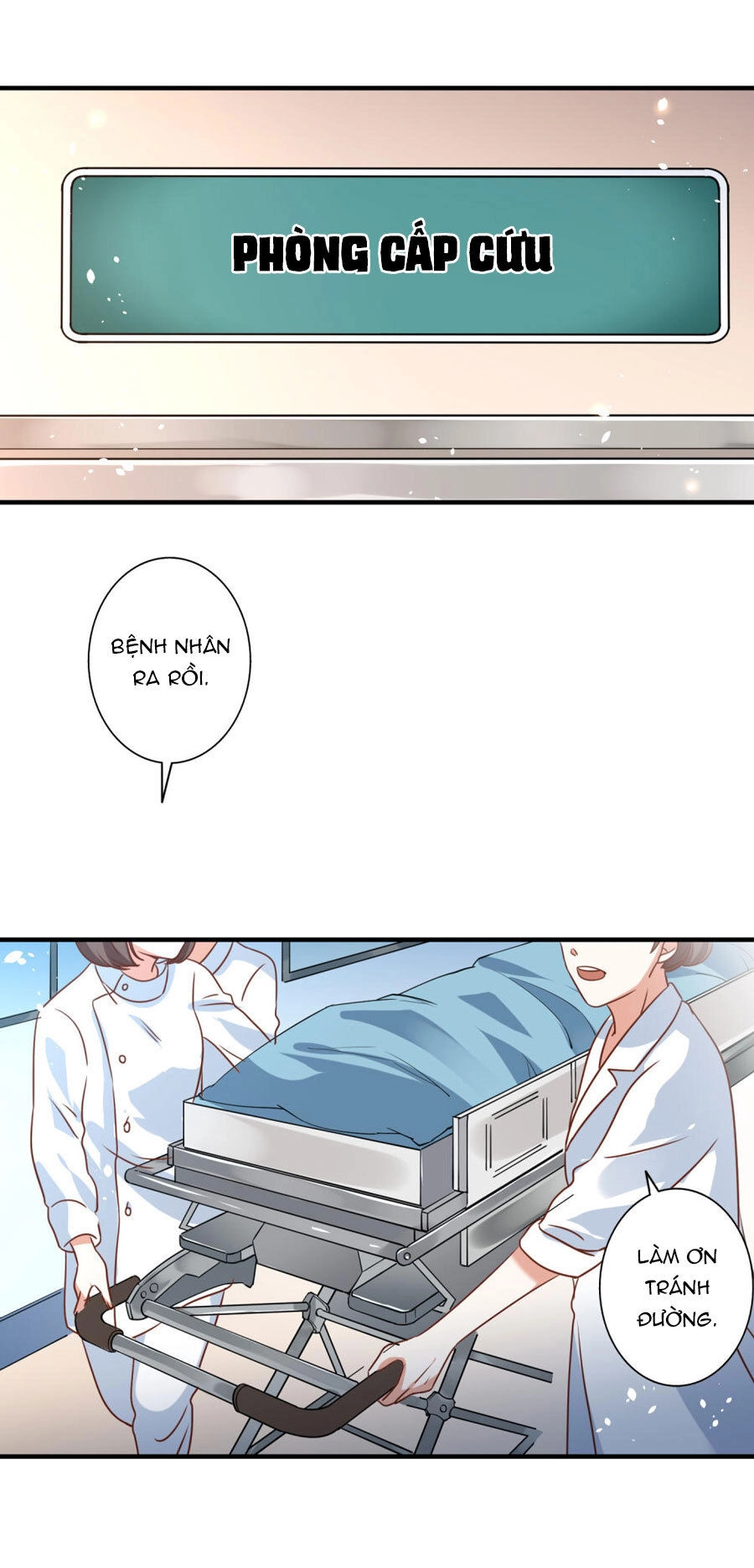 Hôn Nhân Dục Vọng: Thiếu Gia Nhẹ Một Chút! Chapter 75 - 2