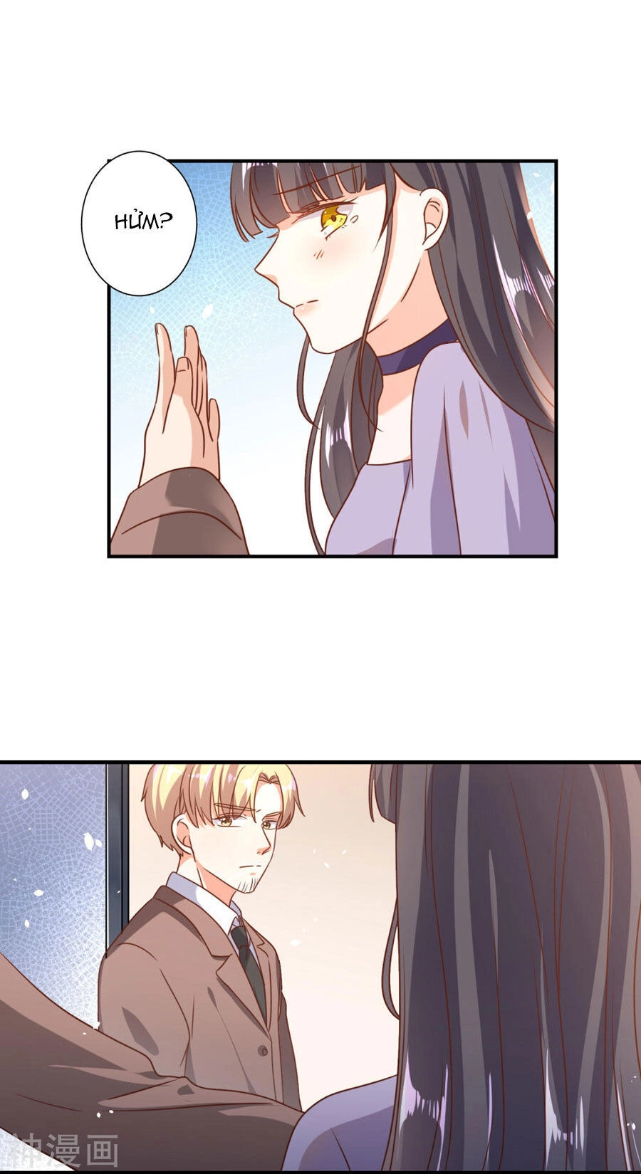 Hôn Nhân Dục Vọng: Thiếu Gia Nhẹ Một Chút! Chapter 75 - 5