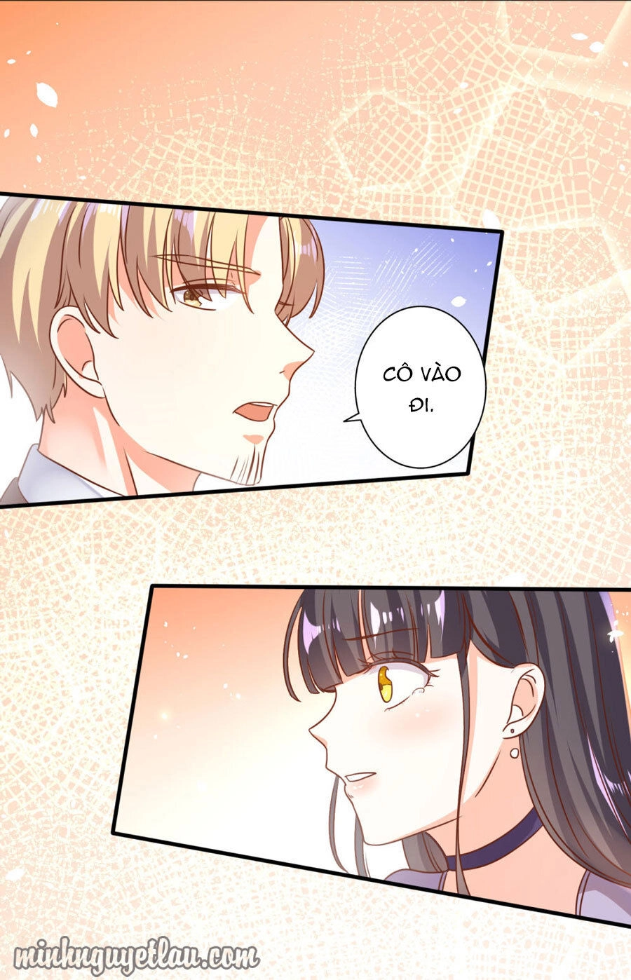 Hôn Nhân Dục Vọng: Thiếu Gia Nhẹ Một Chút! Chapter 75 - 6