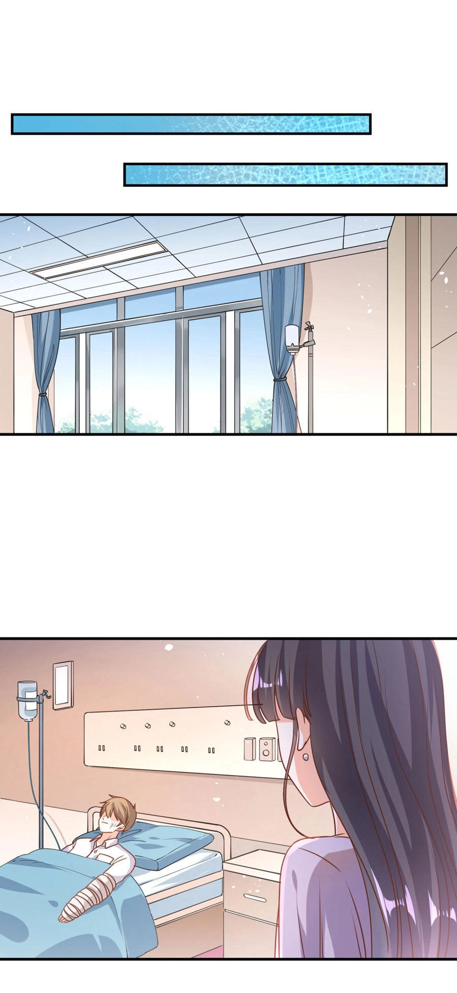 Hôn Nhân Dục Vọng: Thiếu Gia Nhẹ Một Chút! Chapter 75 - 8