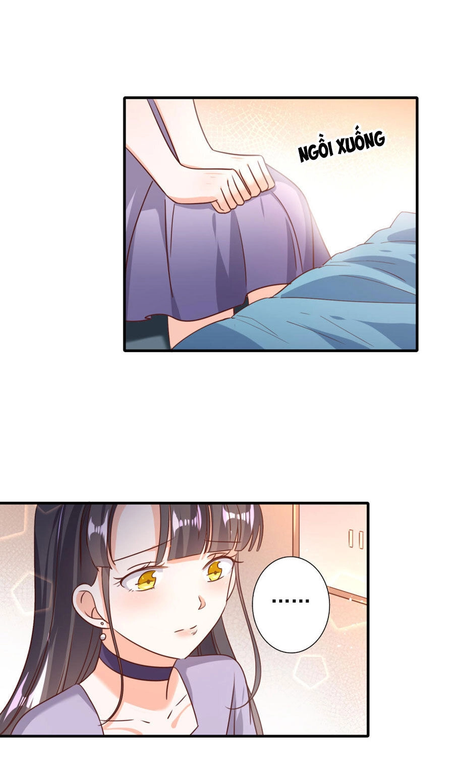 Hôn Nhân Dục Vọng: Thiếu Gia Nhẹ Một Chút! Chapter 75 - 11