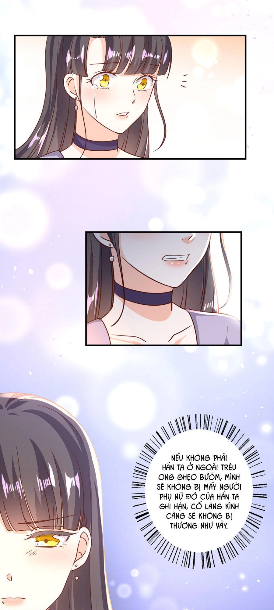 Hôn Nhân Dục Vọng: Thiếu Gia Nhẹ Một Chút! Chapter 75 - 14