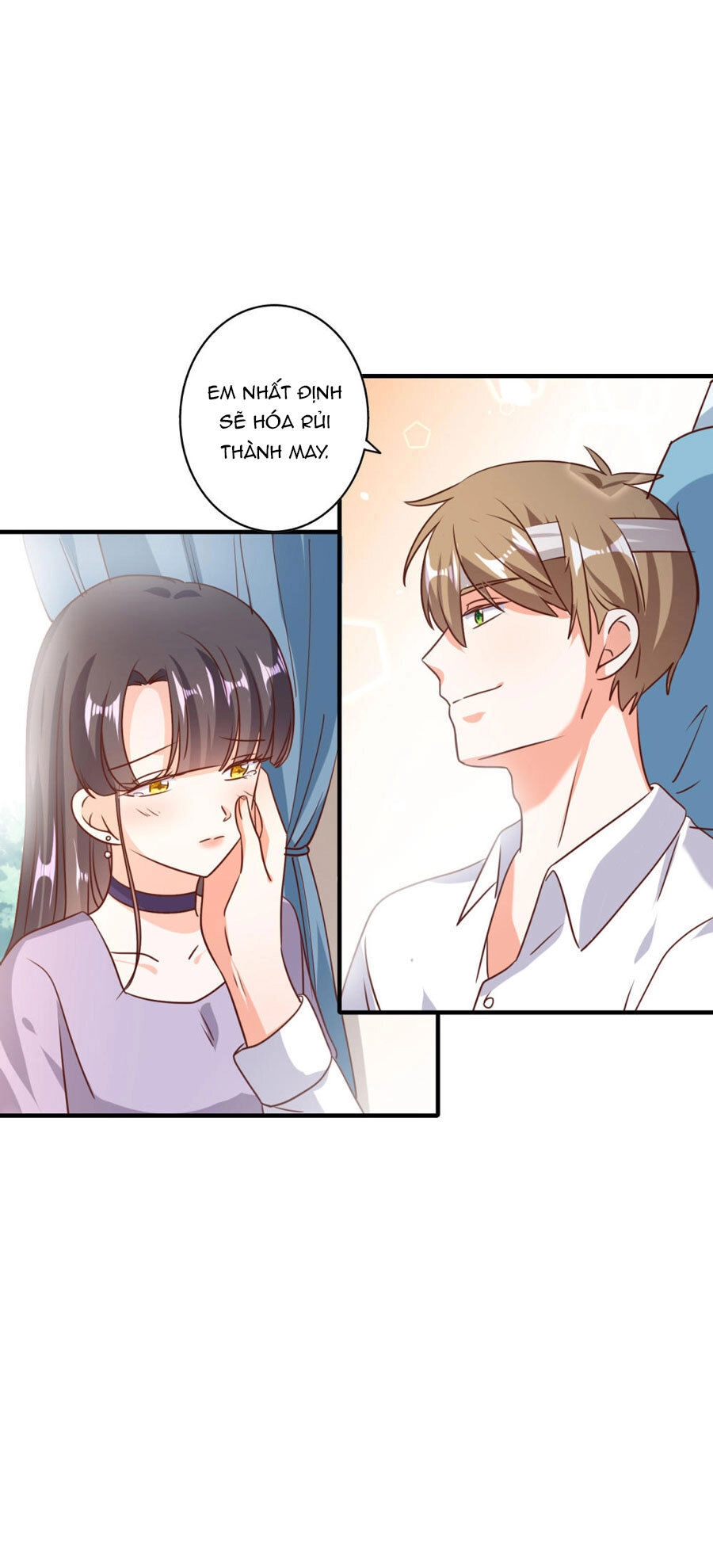 Hôn Nhân Dục Vọng: Thiếu Gia Nhẹ Một Chút! Chapter 75 - 20