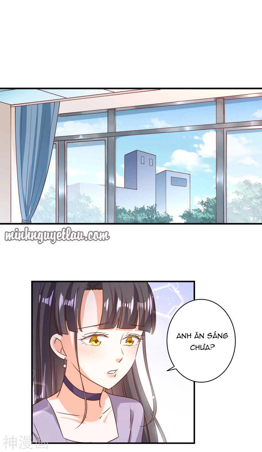 Hôn Nhân Dục Vọng: Thiếu Gia Nhẹ Một Chút! Chapter 75 - 21