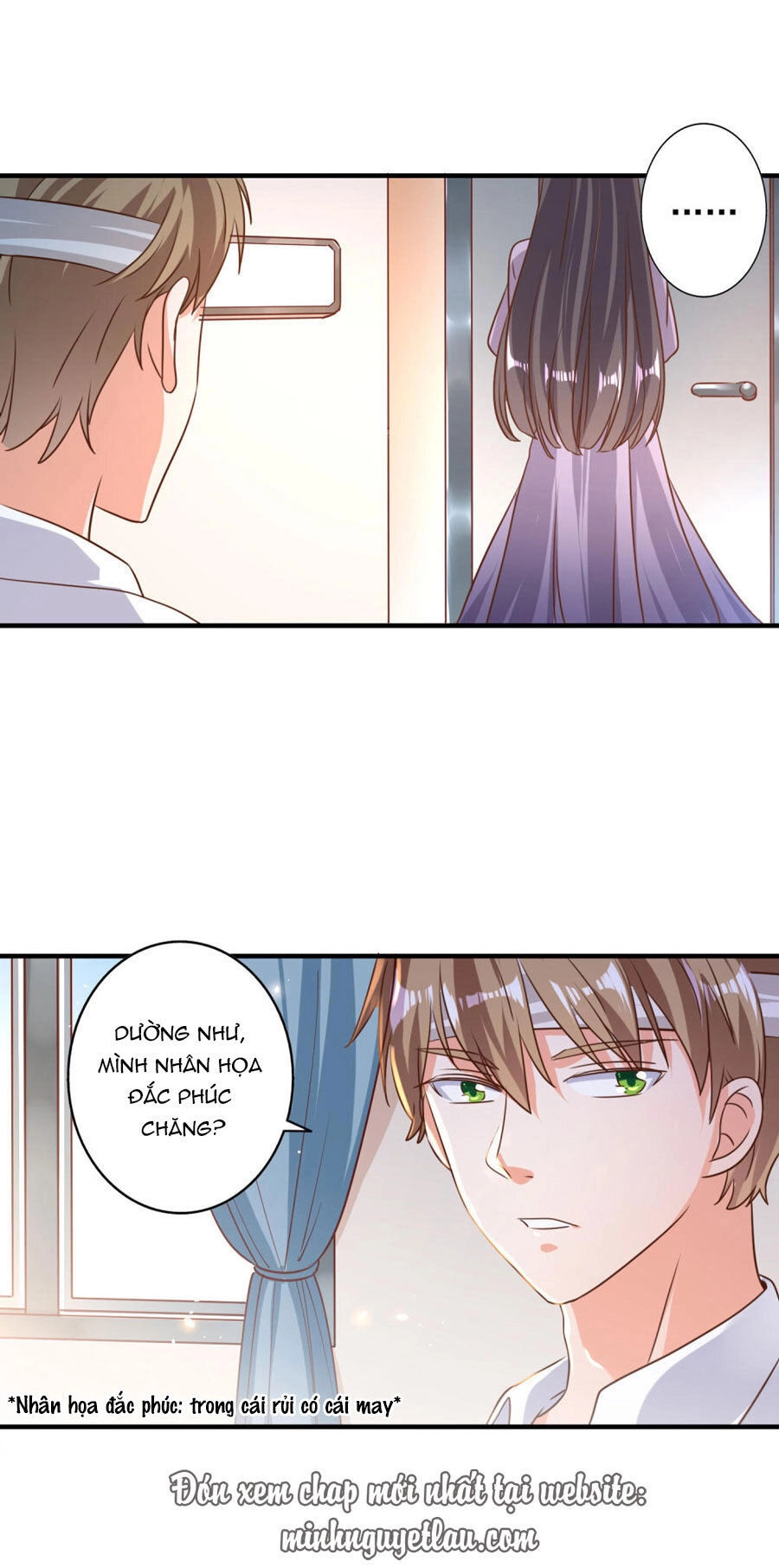 Hôn Nhân Dục Vọng: Thiếu Gia Nhẹ Một Chút! Chapter 75 - 24