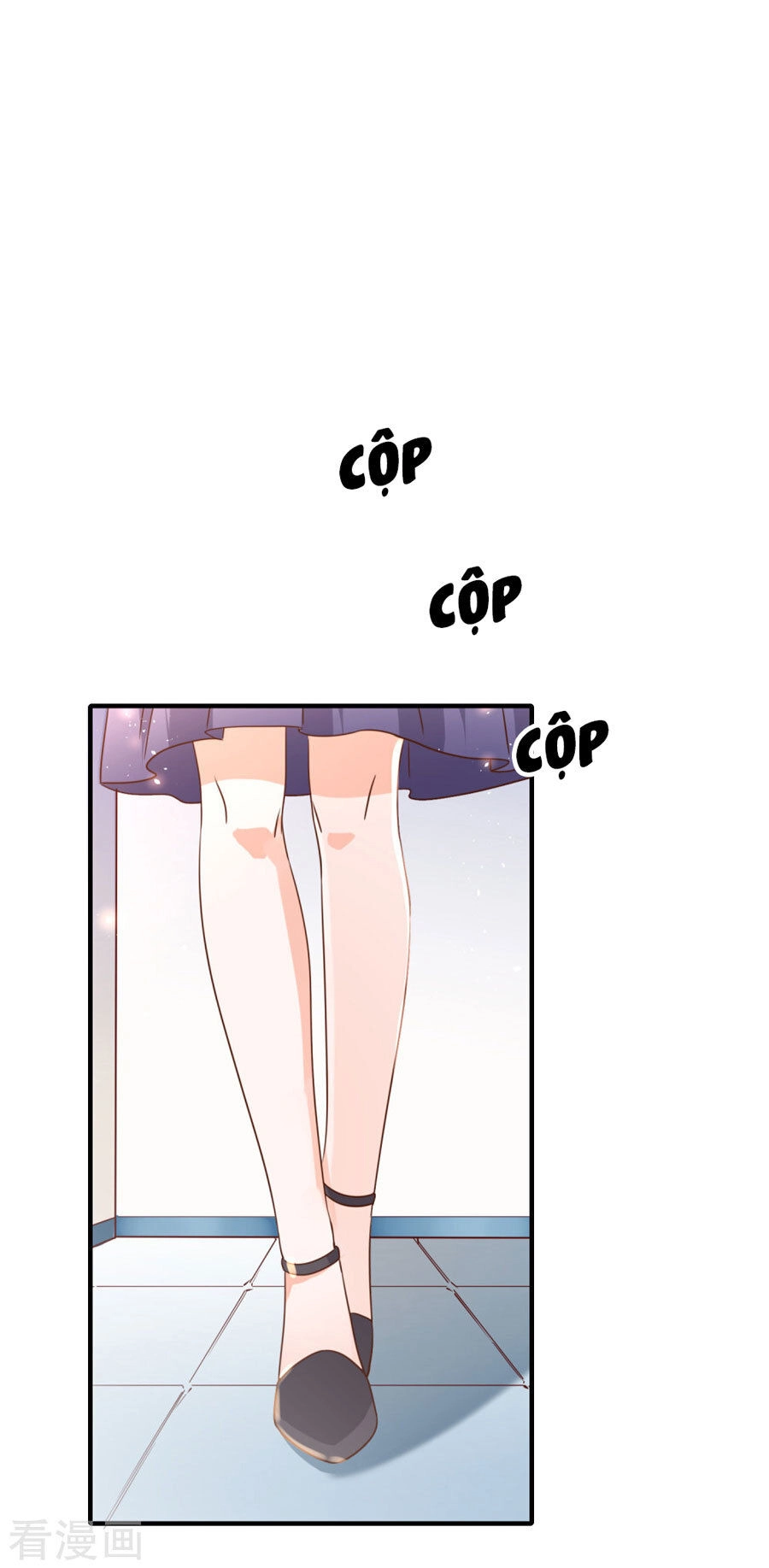 Hôn Nhân Dục Vọng: Thiếu Gia Nhẹ Một Chút! Chapter 76 - 2