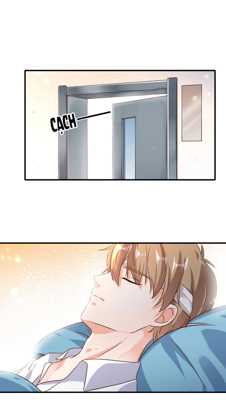 Hôn Nhân Dục Vọng: Thiếu Gia Nhẹ Một Chút! Chapter 76 - 4