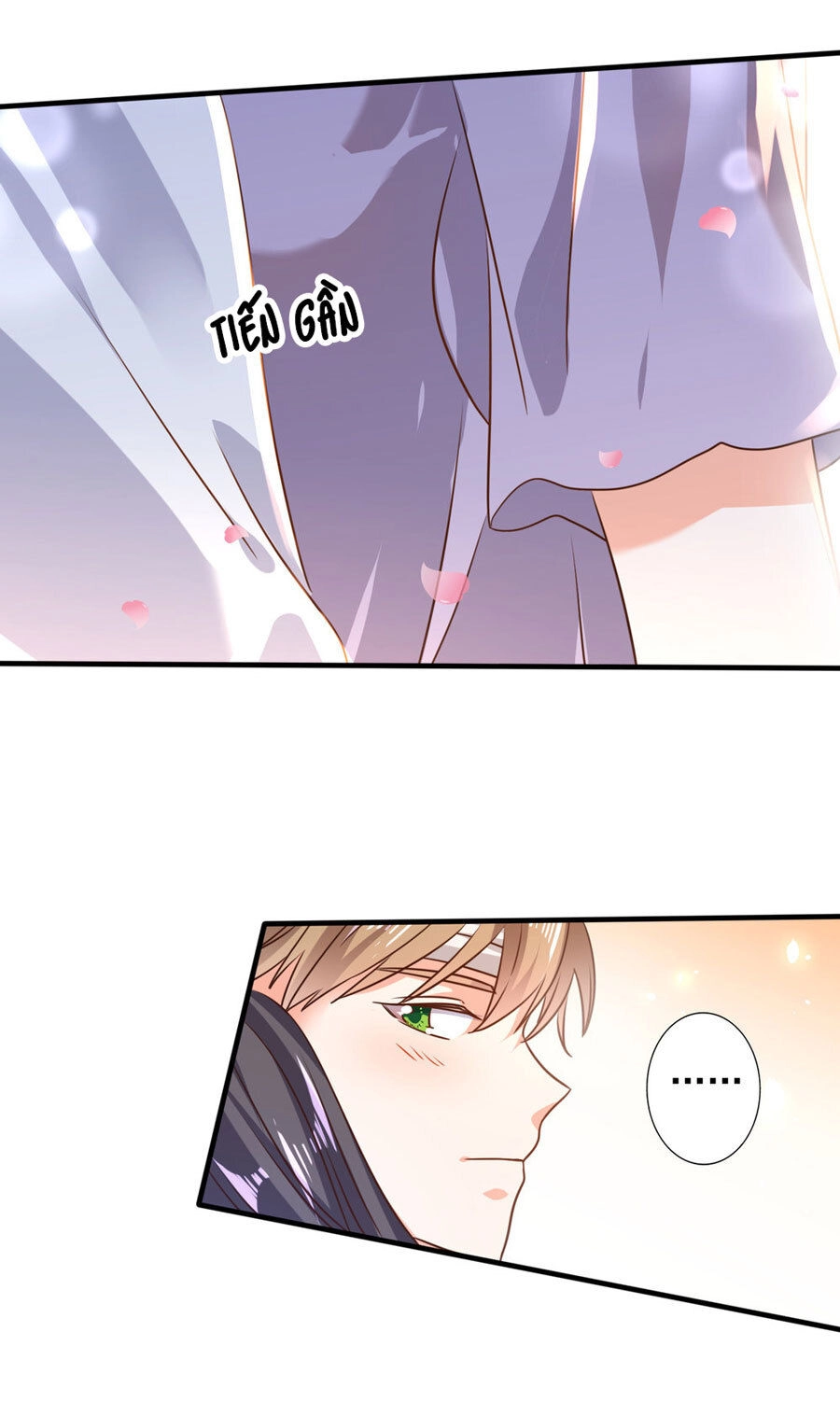 Hôn Nhân Dục Vọng: Thiếu Gia Nhẹ Một Chút! Chapter 76 - 12