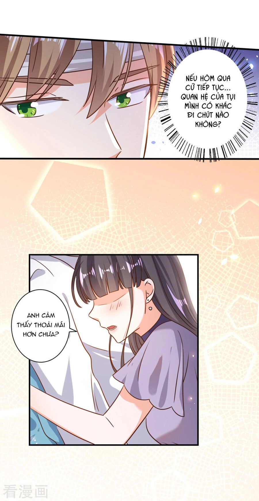 Hôn Nhân Dục Vọng: Thiếu Gia Nhẹ Một Chút! Chapter 76 - 13