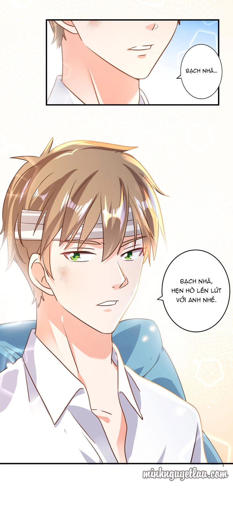 Hôn Nhân Dục Vọng: Thiếu Gia Nhẹ Một Chút! Chapter 76 - 14