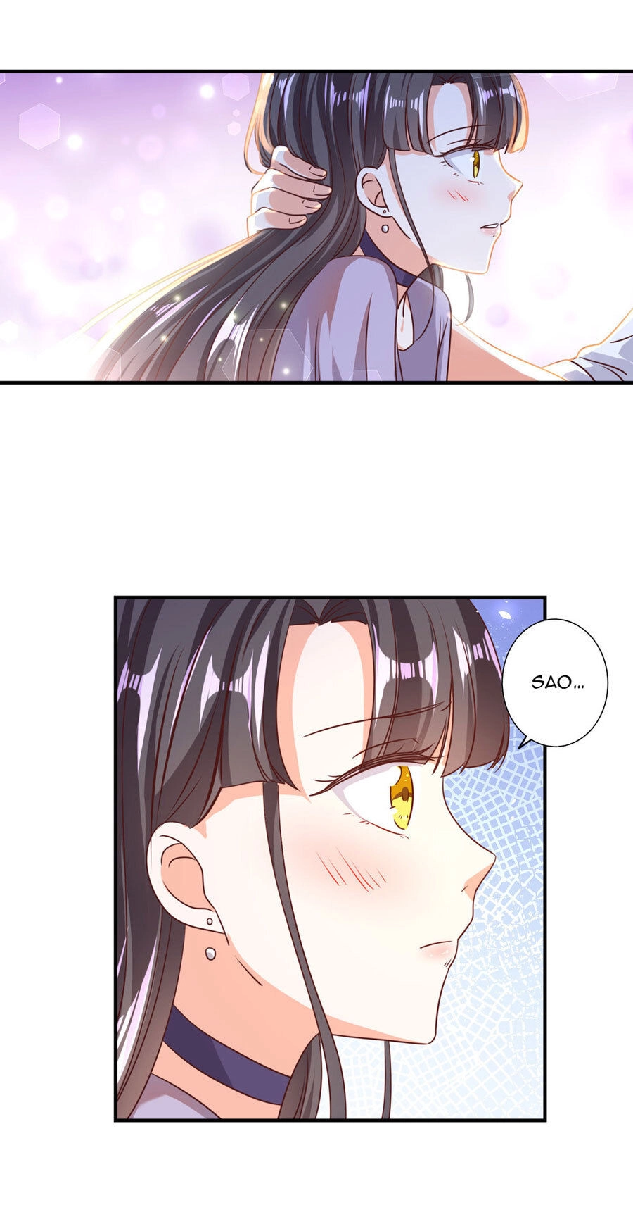 Hôn Nhân Dục Vọng: Thiếu Gia Nhẹ Một Chút! Chapter 76 - 17