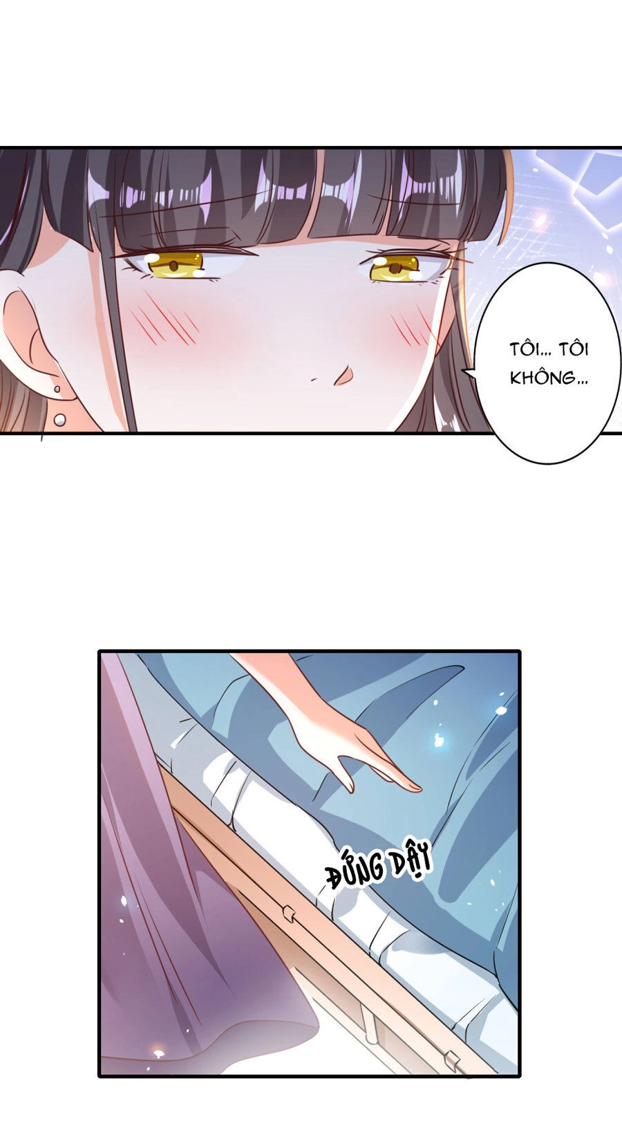 Hôn Nhân Dục Vọng: Thiếu Gia Nhẹ Một Chút! Chapter 76 - 21