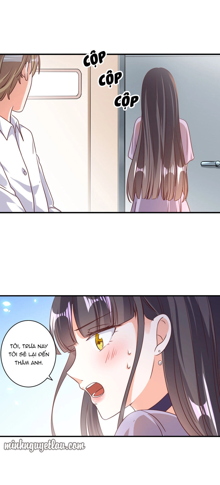 Hôn Nhân Dục Vọng: Thiếu Gia Nhẹ Một Chút! Chapter 76 - 22