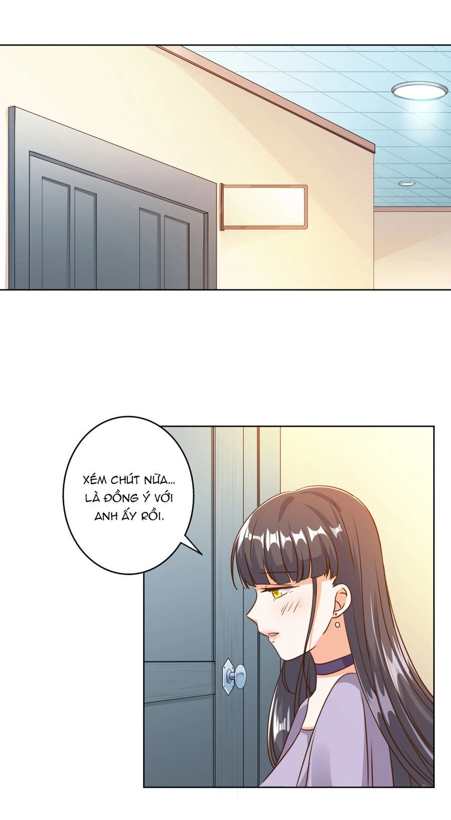 Hôn Nhân Dục Vọng: Thiếu Gia Nhẹ Một Chút! Chapter 76 - 23