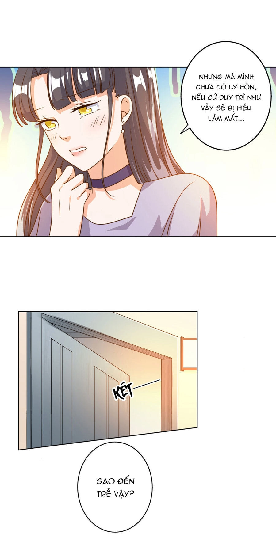 Hôn Nhân Dục Vọng: Thiếu Gia Nhẹ Một Chút! Chapter 76 - 24