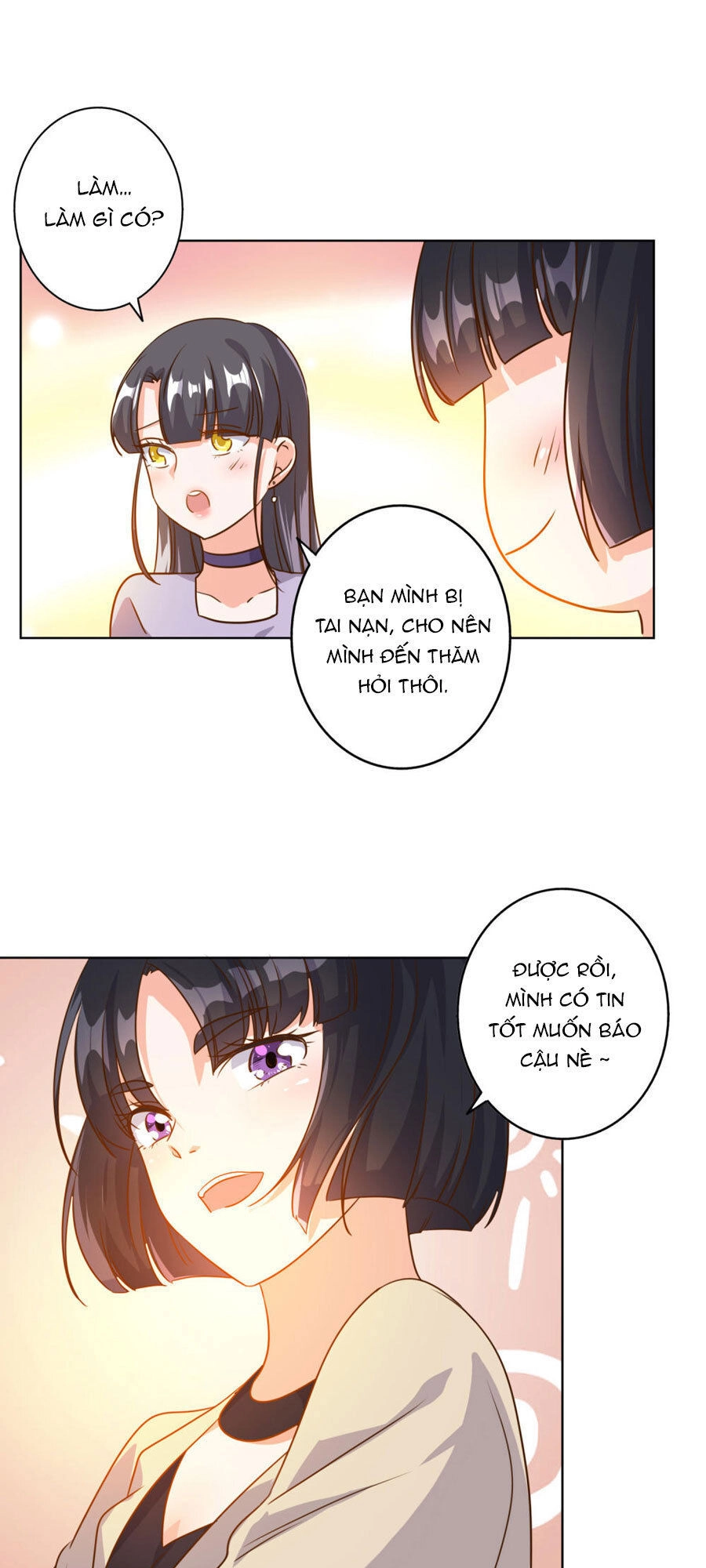 Hôn Nhân Dục Vọng: Thiếu Gia Nhẹ Một Chút! Chapter 77 - 3