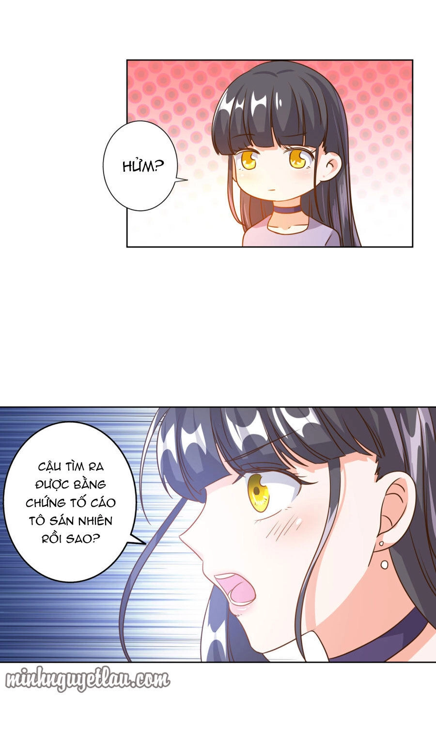 Hôn Nhân Dục Vọng: Thiếu Gia Nhẹ Một Chút! Chapter 77 - 5