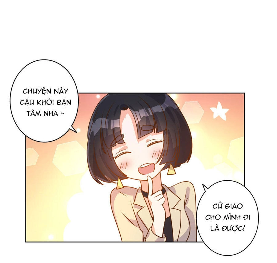 Hôn Nhân Dục Vọng: Thiếu Gia Nhẹ Một Chút! Chapter 77 - 7