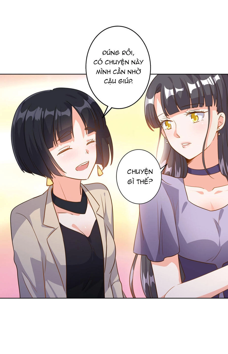 Hôn Nhân Dục Vọng: Thiếu Gia Nhẹ Một Chút! Chapter 77 - 10