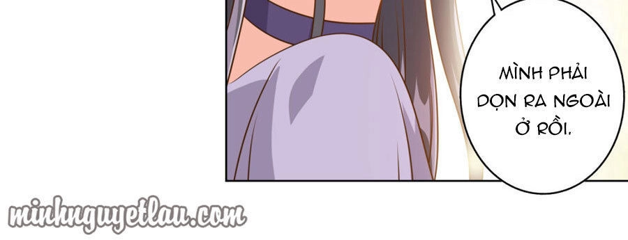 Hôn Nhân Dục Vọng: Thiếu Gia Nhẹ Một Chút! Chapter 77 - 16