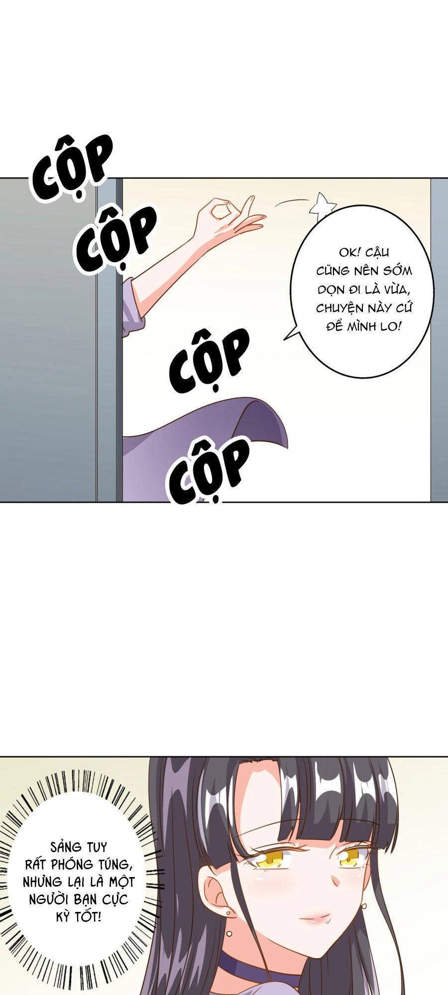 Hôn Nhân Dục Vọng: Thiếu Gia Nhẹ Một Chút! Chapter 77 - 17