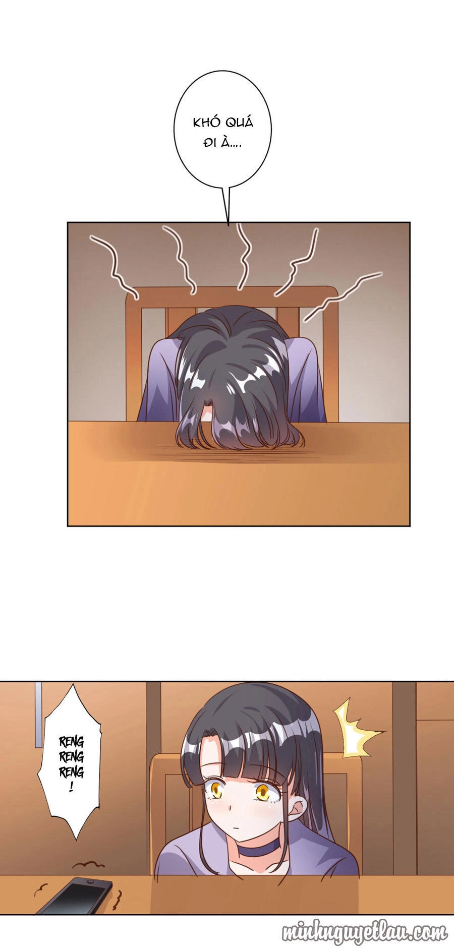 Hôn Nhân Dục Vọng: Thiếu Gia Nhẹ Một Chút! Chapter 77 - 22