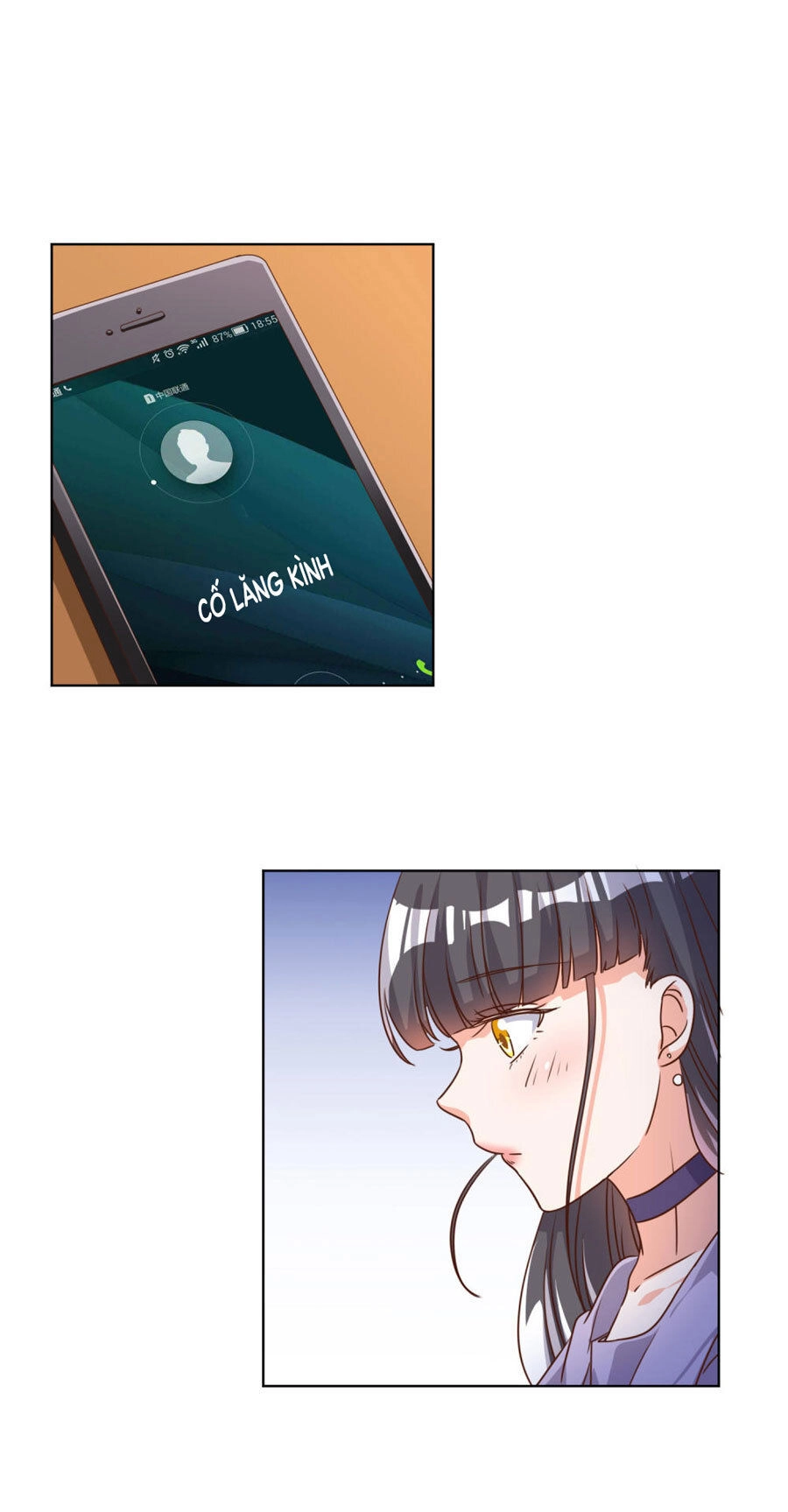 Hôn Nhân Dục Vọng: Thiếu Gia Nhẹ Một Chút! Chapter 77 - 23