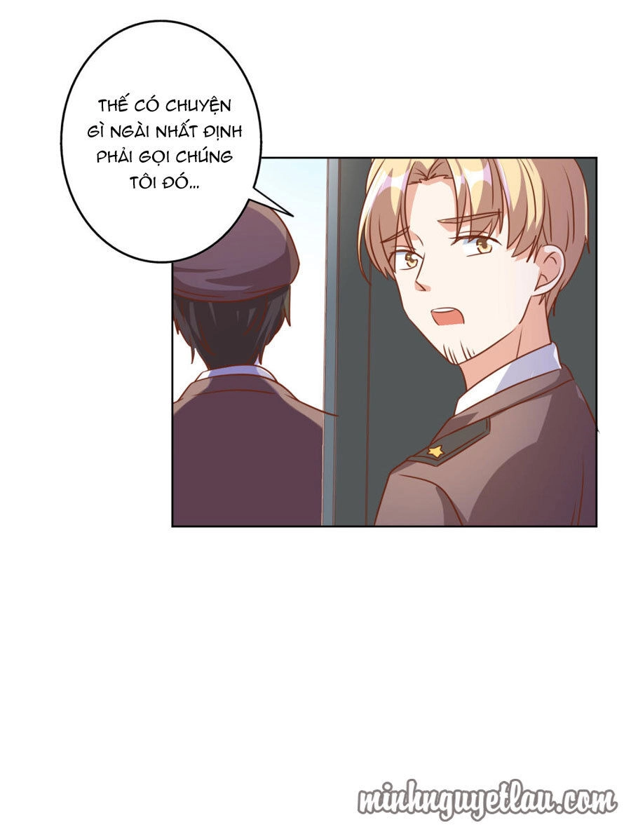 Hôn Nhân Dục Vọng: Thiếu Gia Nhẹ Một Chút! Chapter 78 - 6