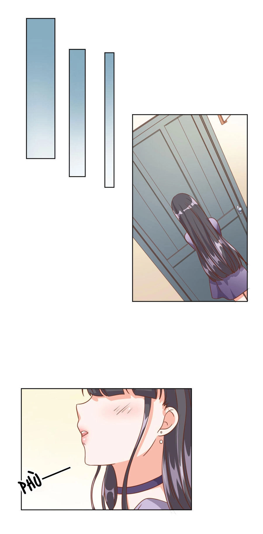 Hôn Nhân Dục Vọng: Thiếu Gia Nhẹ Một Chút! Chapter 78 - 7