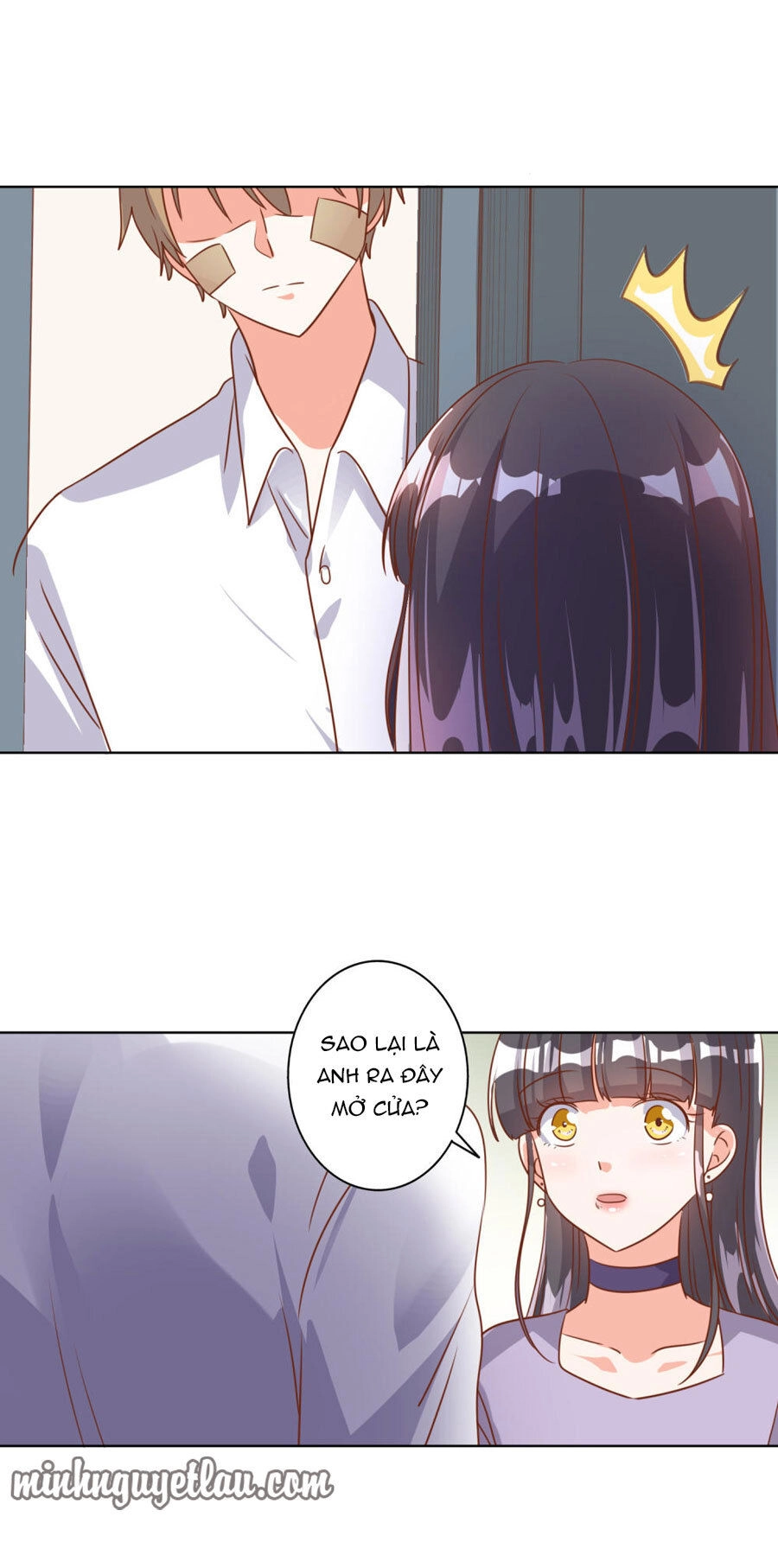 Hôn Nhân Dục Vọng: Thiếu Gia Nhẹ Một Chút! Chapter 78 - 9