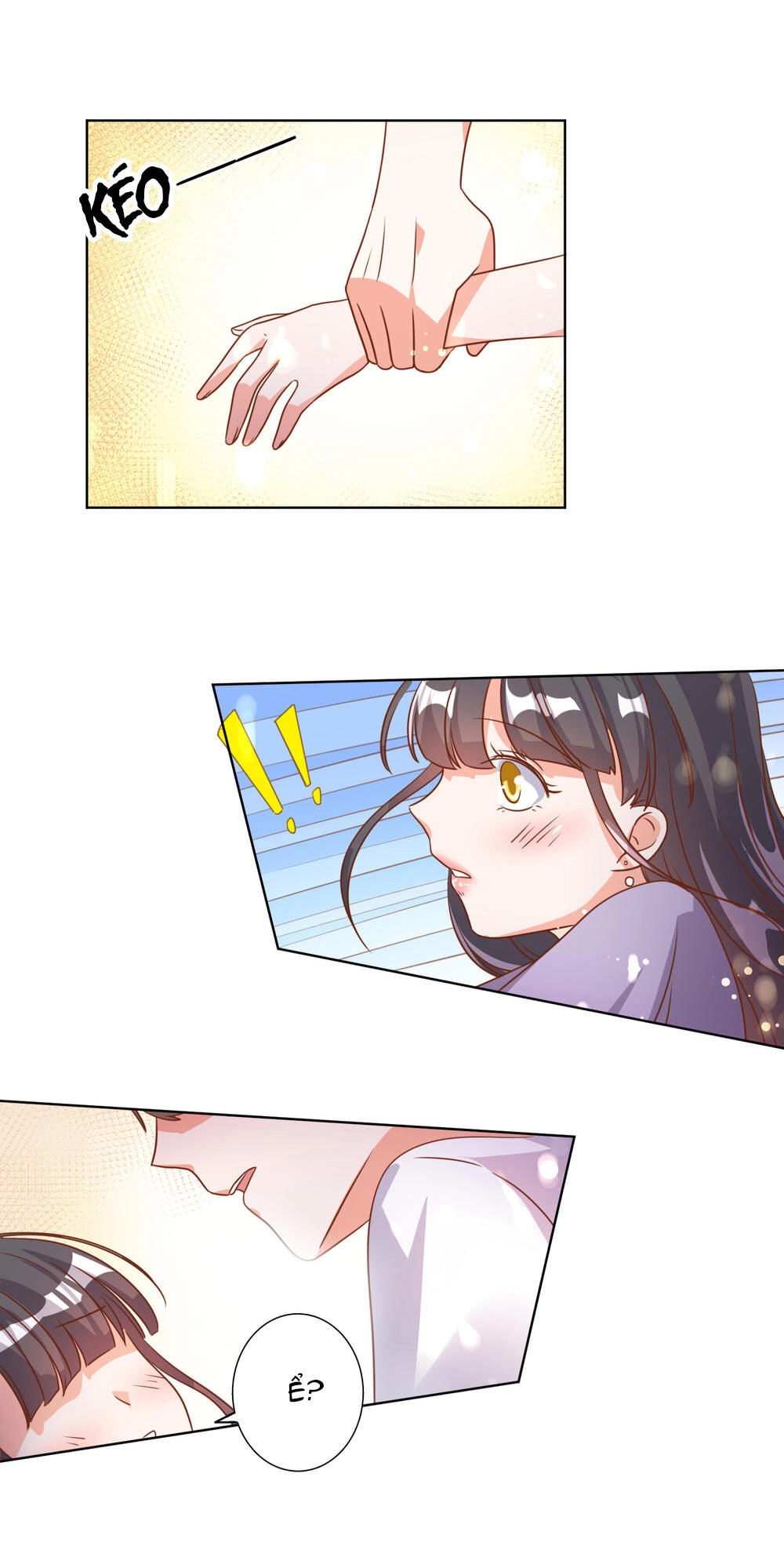 Hôn Nhân Dục Vọng: Thiếu Gia Nhẹ Một Chút! Chapter 78 - 10