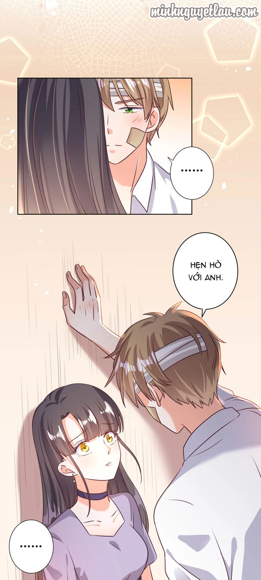 Hôn Nhân Dục Vọng: Thiếu Gia Nhẹ Một Chút! Chapter 78 - 13