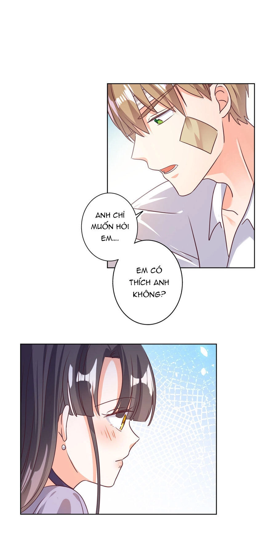 Hôn Nhân Dục Vọng: Thiếu Gia Nhẹ Một Chút! Chapter 78 - 19