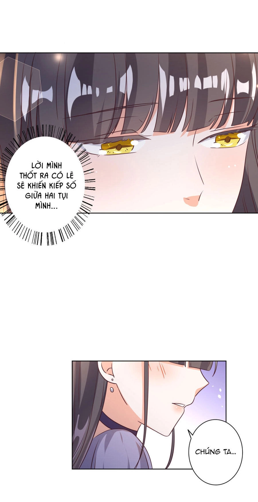 Hôn Nhân Dục Vọng: Thiếu Gia Nhẹ Một Chút! Chapter 78 - 20