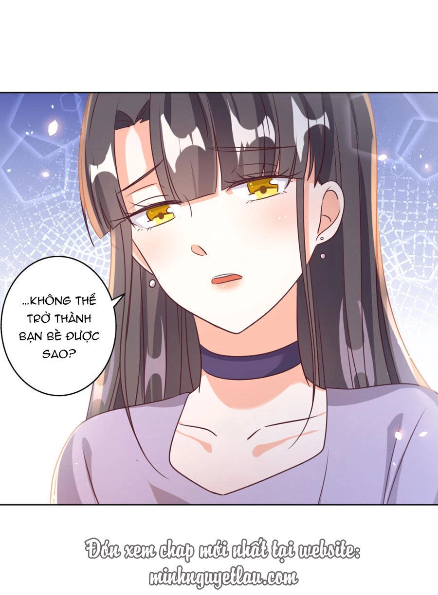 Hôn Nhân Dục Vọng: Thiếu Gia Nhẹ Một Chút! Chapter 78 - 21