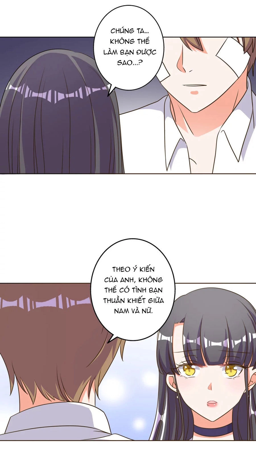 Hôn Nhân Dục Vọng: Thiếu Gia Nhẹ Một Chút! Chapter 79 - 2