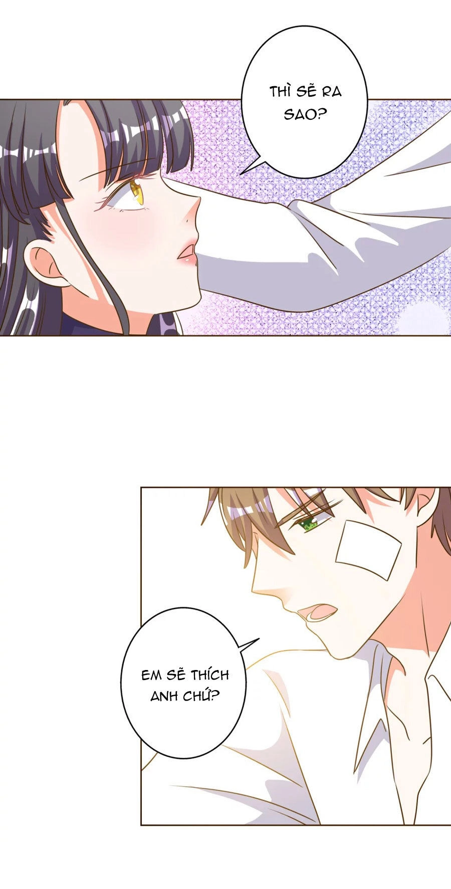 Hôn Nhân Dục Vọng: Thiếu Gia Nhẹ Một Chút! Chapter 79 - 4