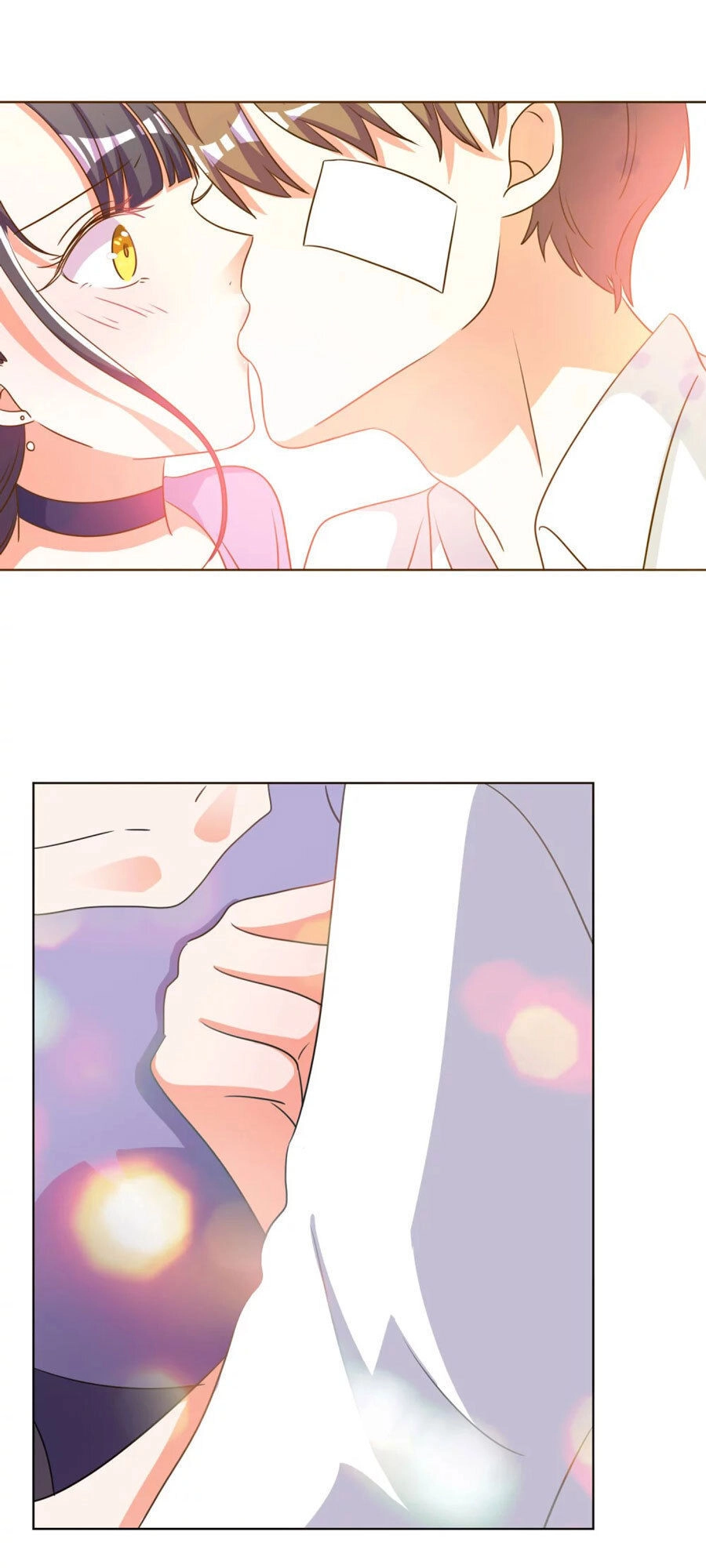 Hôn Nhân Dục Vọng: Thiếu Gia Nhẹ Một Chút! Chapter 79 - 8